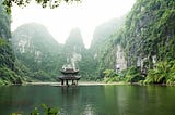 Eating Healthy While Traveling and Living in Vietnam: A Guide for a Fulfilling Two-Month Journey