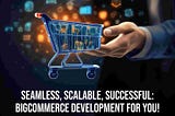 MASTERING BIGCOMMERCE’S OPTIONS AND RATES