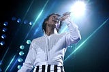 The Euphoric Power of ‘Human Nature’ in Michael Biopic