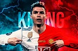 Why Cristiano Ronaldo Created His YouTube Account