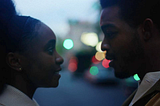 Try a Little Tenderness: Love in Barry Jenkins’ ‘If Beale Street Could Talk’ (2018)