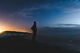 The Courage to See Your Thoughts for What They Are