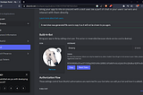 How to make your own discord bot in under 15 minutes (With Python)