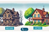 Social Media Marketing for Home Renovation Companies