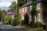 Village People, the Future of Suburbs