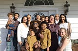 6 Vital Roles Within A Family: Building Stronger Bonds