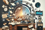 Embracing NoCode: Revolutionizing Business Operations