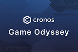 Sakaba Hosting campaign Cronos Game Odyssey