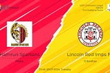Nhan dinh tran dau Lincoln vs Hamrun spartans ngay 16–07–2024