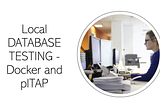 Locally Testing Your Work in Oracle Databases