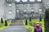 A Spring Visit to Ireland, a Writer’s Paradise