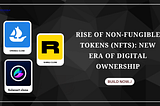 NFT marketplace clone