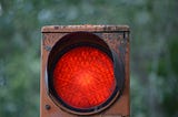 Green Light Mindset: Navigating Business Success Beyond Red Light Obstacles