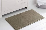 subrtex-chenille-bathroom-rugs-soft-super-water-absorbing-shower-mats-16x24-taupe-brown-1