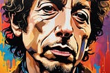 Bob Dylan: From Small-Town Minnesotan to Electrifying Legend