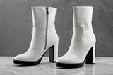 White-Mid-Calf-Boots-1