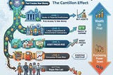 How the Top 0.1% Captured $23 Trillion While You Collected Dividends