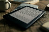 A Generative AI Author Launches Their First Book