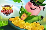 Coin Master Free Spins ( New Links Updated 2021)