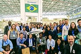 São Paulo Wharton GMC Recap