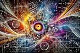 The Topology of Matrix Multiplication Is Beautiful
