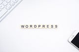 Wordpress Image