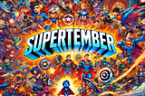 💥🚀Supertember