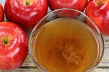 What’s the Deal With Apple Cider Vinegar?