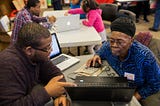 Democratizing Tech Education at the Brooklyn Public Library