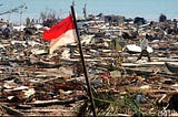 20 Years After the Aceh Tsunami: Stories of Loss and Hope
