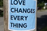 Love Memo