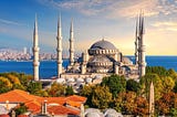 The Aromatic Soul of Istanbul: A City Encapsulated in Scent