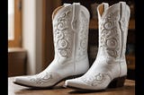 White-Cowboy-Boots-1