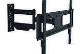 inland-economy-full-motion-wall-mount-for-curved-flat-panel-tvs-1
