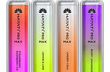 How to Choose the Best Hayati Vapes Product for Your Needs