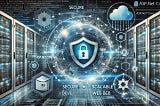 Building Secure and Scalable Web Applications with ASP.NET Core