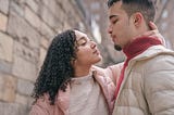 You Are Destined For Real And Passionate Love