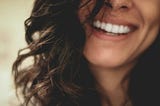 I smile in public, but I break in silence