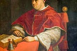 Pope Leo X And The Sale Of Indulgences