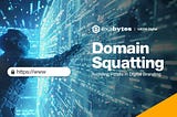 domain squatting
