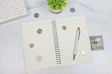How I Organize Personal Finance Notes (So I Learn and Apply Them)
