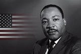 Martin Luther King Day: The dream still not achieved