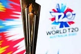 T20 World Cup | Today, Sri Lanka and Namibia will face each other, while the Netherlands and…