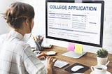 College Applications Are a Complex and Competitive Process… But We’re Here to Help!