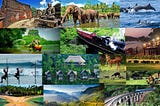 Places to Visit in Sri Lanka: Diverse Attractions and Cultural Experiences