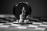 A Disciplined Man Is a Dangerous Man (Here’s How to Become One)