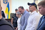 Суд відправив Мангера та Левіна за ґрати на 10 років: як оголошували вирок