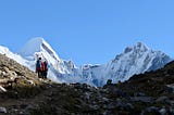 Man Versus Mountain — Climbing the World’s Highest Peaks