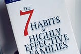 Mastering Your Personal Growth: 5 Key Insights from ‘The 7 Habits of Highly Effective People’