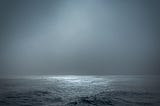 A Scream From The East — Flash Fiction Short Story
